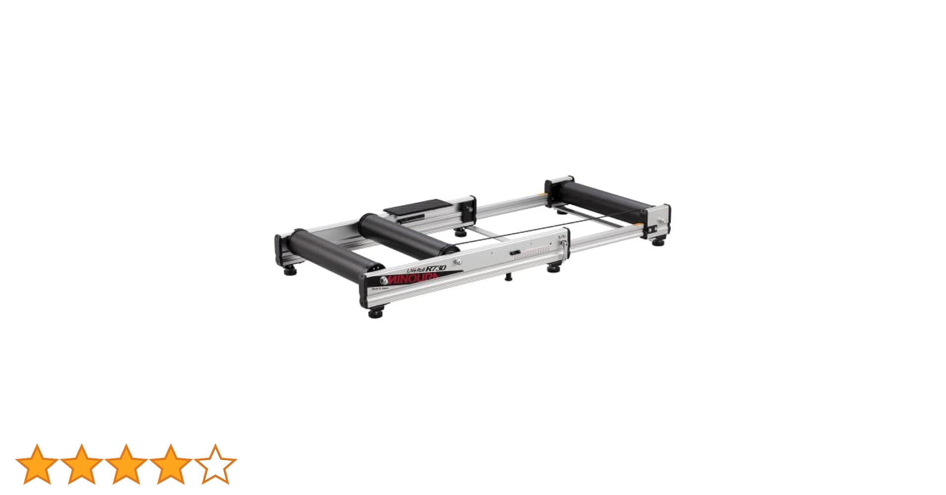 ミノウラ　MINOURA 3本ローラー Amazon.co.jp: MINOURA(ミノウラ) R720 LiveRoll 3本ローラー